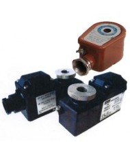 Bobine e Parti Elettriche per zone ATEX - Bobine - Custodie - Parti Elettriche