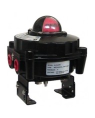ALS400 - Box Finecorsa Atex II 2G Finecorsa Meccanici - Box finecorsa e Posizionatori