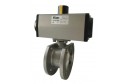 5414 - DN15/100 Inox CF8M - Wafer