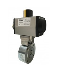 5414 - DN15/100 Stainless Steel CF8M