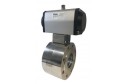 5463 - DN15/100 Corpo Inox A316L da barra - Wafer
