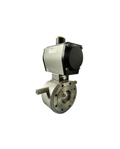 5470 - DN15/200 Camicia di riscaldamento - Wafer