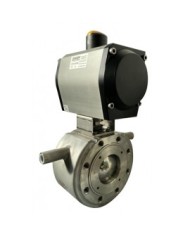 5465 - DN15/100 Body in Carbon Steel