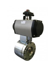 5480 - ANSI150/300/600 Stainless Steel Body A304-A316