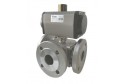 5395 - 3 VIE- Acciaio al Carbonio - DN15 -DN 150 - Flangiate