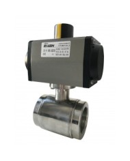 5070 - 2 Way DIN DN15/100